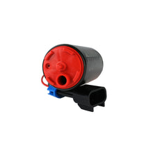 Load image into Gallery viewer, 340-Series-Stealth-In-Tank-E85-Fuel-Pump---Offset-Inlet---Inlet-Inline-WOutlet