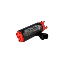 Load image into Gallery viewer, 340-Series-Stealth-In-Tank-E85-Fuel-Pump---Offset-Inlet---Inlet-Inline-WOutlet