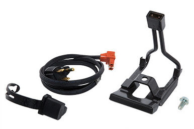 Zerostart 3400003 Engine heater, clamp on, 300W 120V, GM, Geo, Suzuki