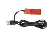 Load image into Gallery viewer, Zerostart 3400030 Silicone Pad, Adhesive - 50W, 120V, 0.4A - 3-1/2&quot;(9 cm) x 1-1/4&quot;(3cm) CSA/CE