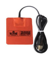 Load image into Gallery viewer, Zerostart 3400033 Silicone Pad, Adhesive - 250W, 120V, 2.1A - 3&quot;(7.6 cm) x 4-1/4&quot;(11 cm) CSA/CE