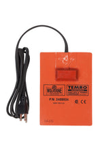 Load image into Gallery viewer, Zerostart 3400034 Silicone Pad, Adhesive - 500W, 120V, 4.2A - 5&quot;(12.7 cm) x 7&quot;(17.8 cm) CSA/CE