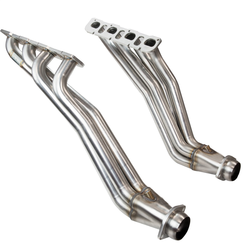 Kooks Custom Headers 34002400 1-7/8in. Stainless Headers. 2006-2010 Jeep SRT8 6.1L. for Select Jeep Grand Cherokee