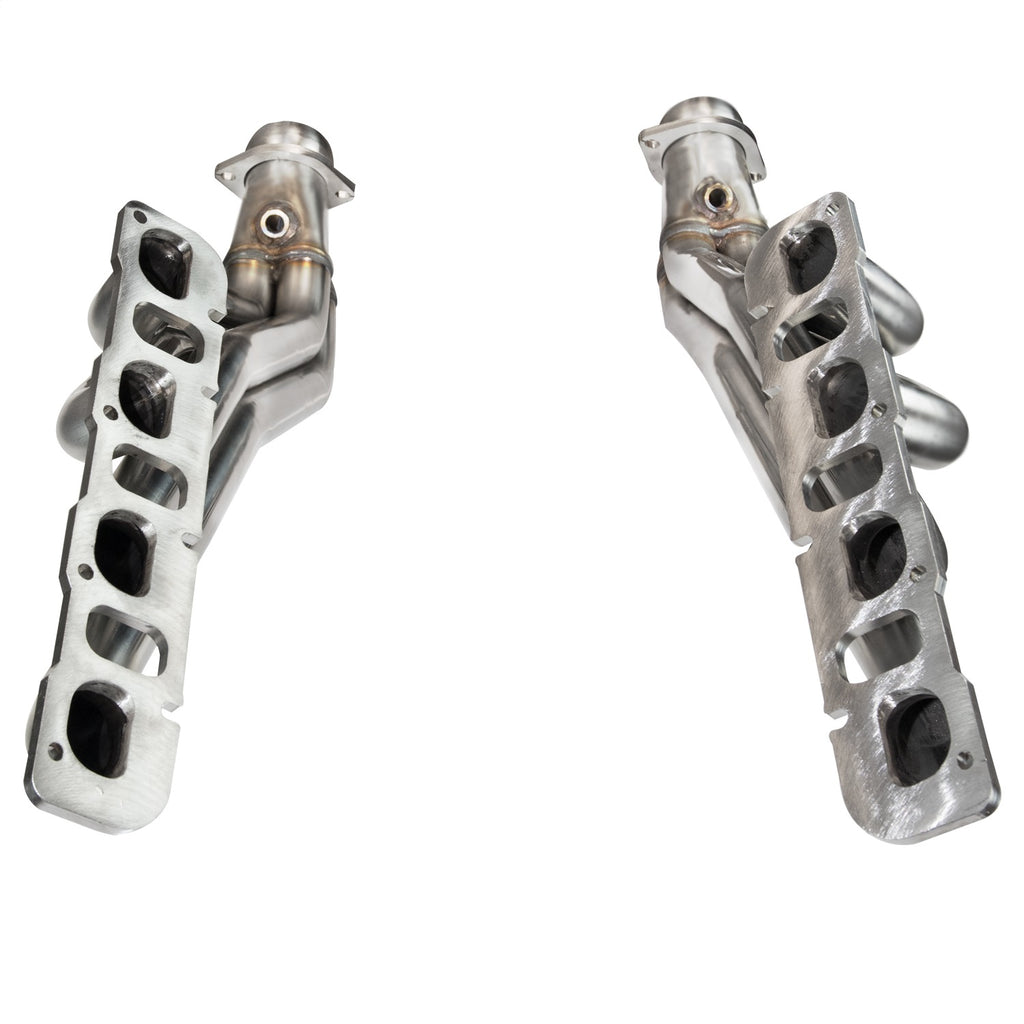 Kooks Custom Headers 34002400 1-7/8in. Stainless Headers. 2006-2010 Jeep SRT8 6.1L. for Select Jeep Grand Cherokee
