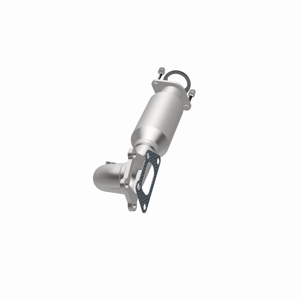 MagnaFlow Exhaust Products 551547 California CARB Direct-Fit Catalytic Converter for Select Cadillac CTS