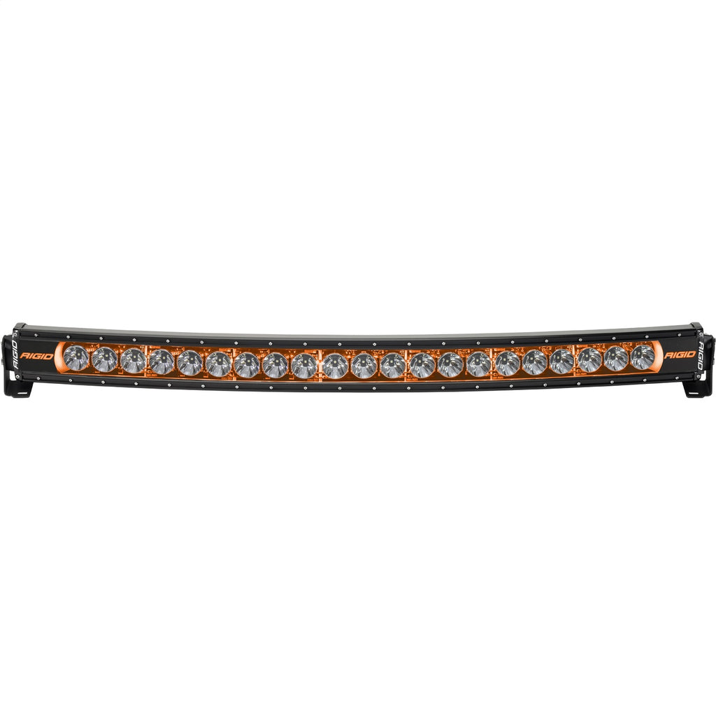 Rigid Industries 340053 Radiance+Curved 40 Inch RGBW Light Bar