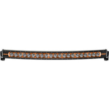 Load image into Gallery viewer, Rigid Industries 340053 Radiance+Curved 40 Inch RGBW Light Bar