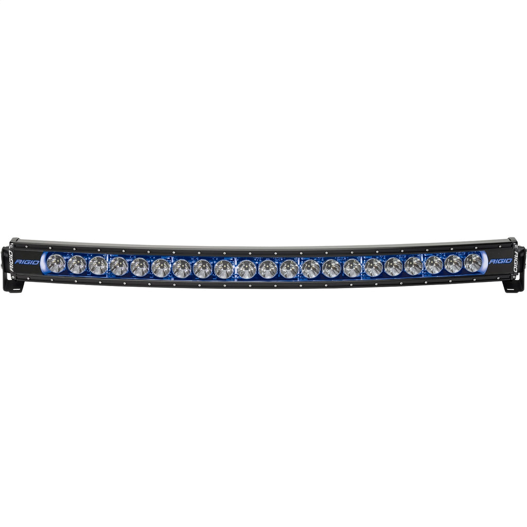Rigid Industries 340053 Radiance+Curved 40 Inch RGBW Light Bar
