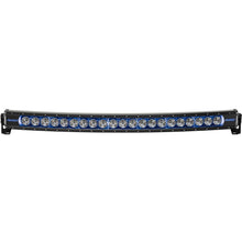 Load image into Gallery viewer, Rigid Industries 340053 Radiance+Curved 40 Inch RGBW Light Bar