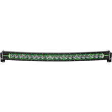 Load image into Gallery viewer, Rigid Industries 340053 Radiance+Curved 40 Inch RGBW Light Bar