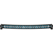 Load image into Gallery viewer, Rigid Industries 340053 Radiance+Curved 40 Inch RGBW Light Bar