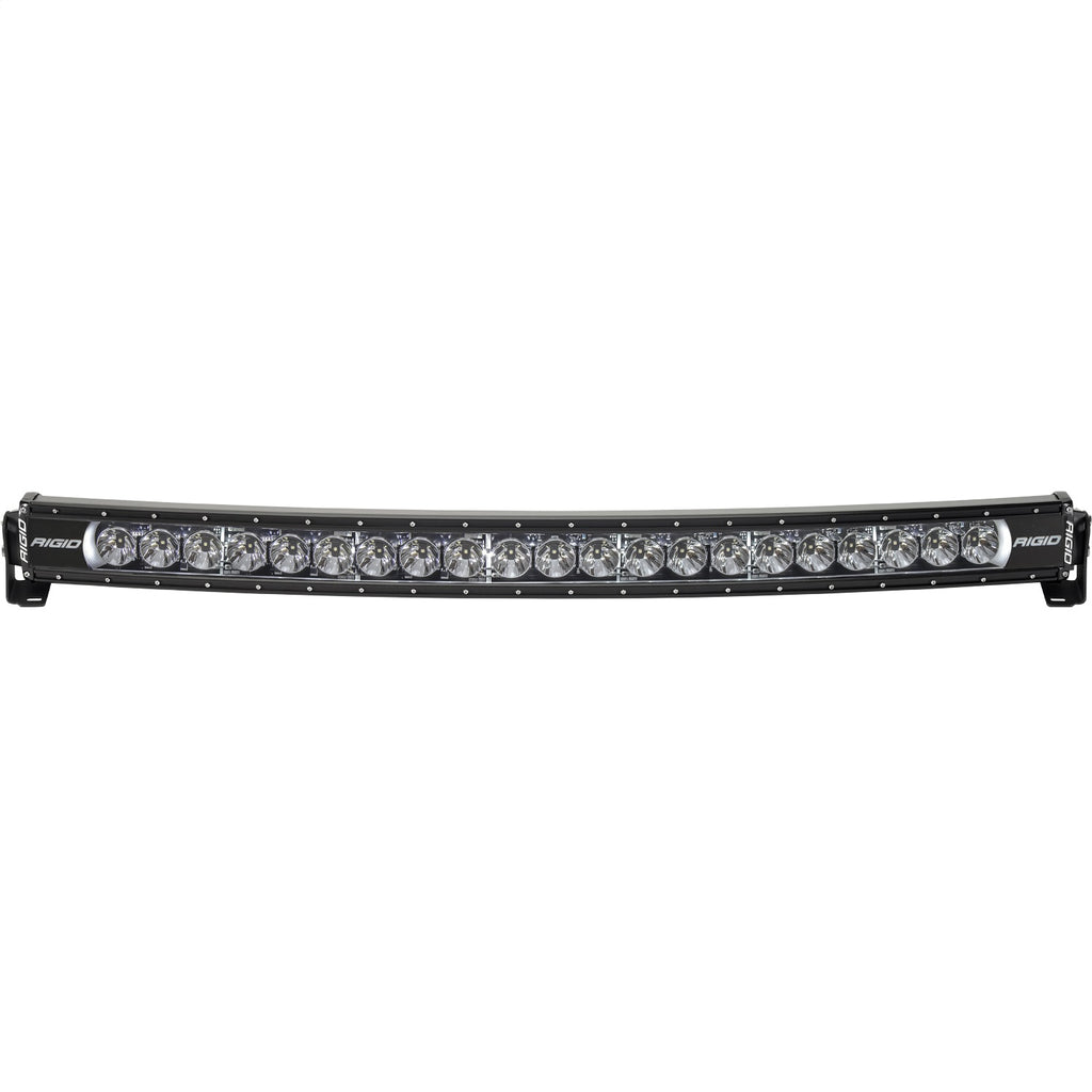 Rigid Industries 340053 Radiance+Curved 40 Inch RGBW Light Bar