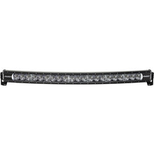 Load image into Gallery viewer, Rigid Industries 340053 Radiance+Curved 40 Inch RGBW Light Bar
