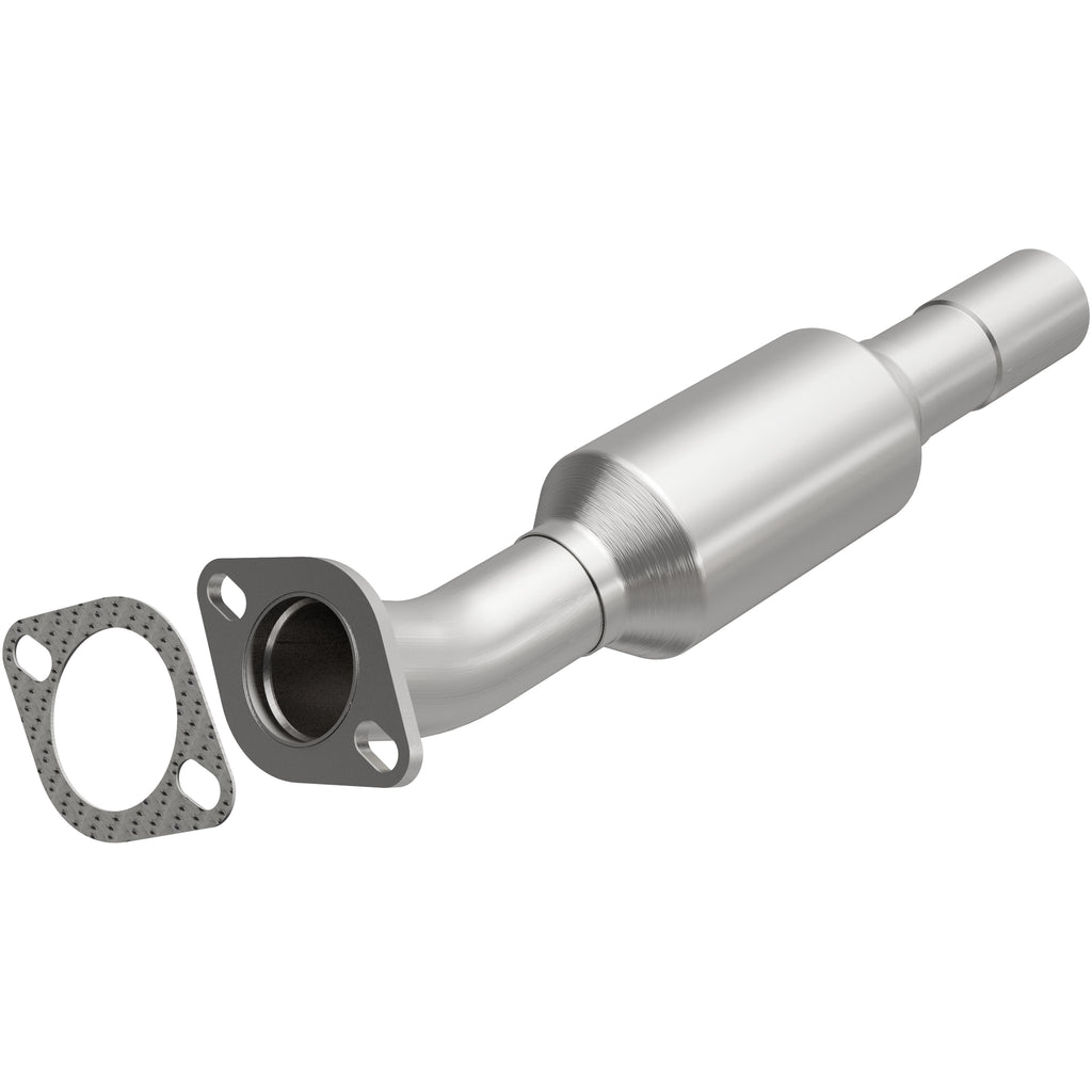 MagnaFlow Exhaust Products 21-378 OEM Grade Direct-Fit Catalytic Converter for Select Nissan Sentra