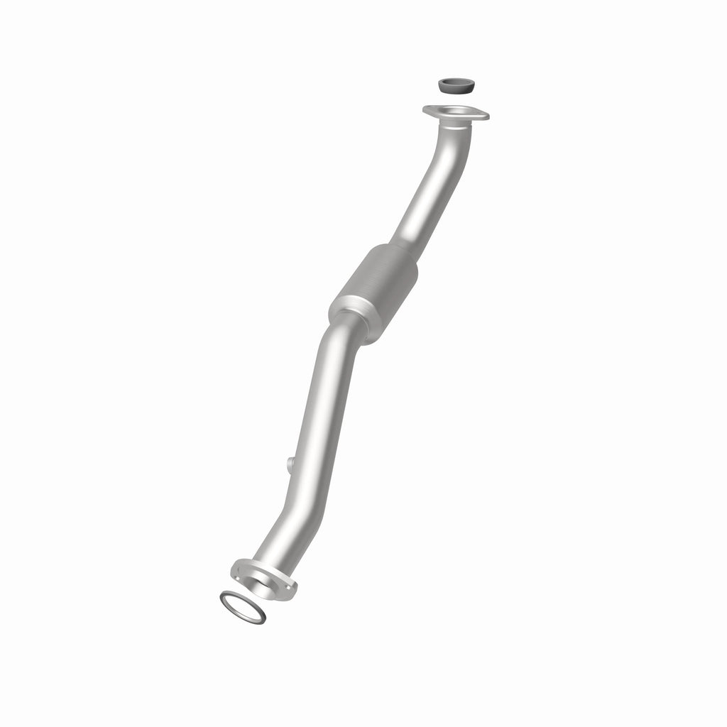 MagnaFlow Exhaust Products 52206 OEM Grade Direct-Fit Catalytic Converter for Select Toyota Highlander