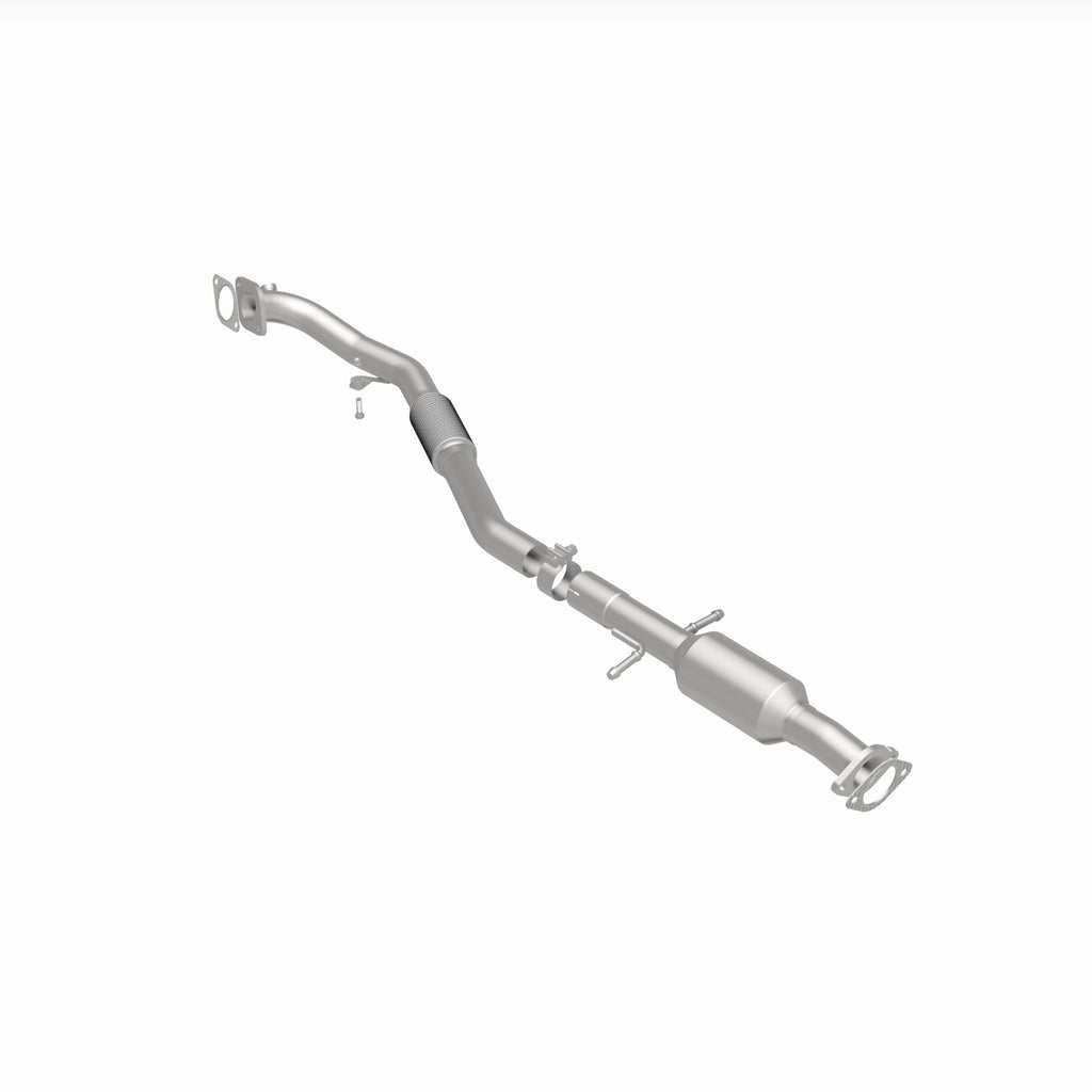 MagnaFlow Exhaust Products 557901 California CARB Direct-Fit Catalytic Converter for Select Chevrolet Impala