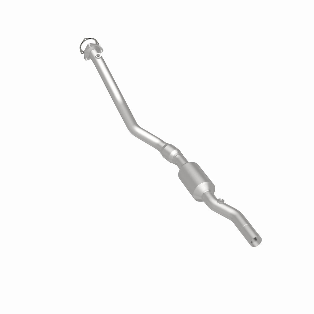 MagnaFlow Exhaust Products 5461003 California CARB Direct-Fit Catalytic Converter for Select Audi A6