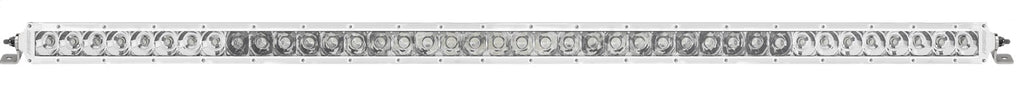 Rigid Industries 340314 WHITE SR-SERIES PRO 40in. SPOT/FLOOD COMBO
