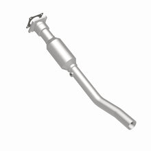 Load image into Gallery viewer, MagnaFlow Exhaust Products 23268 HM Grade Direct-Fit Catalytic Converter for Select Dodge Neon, Plymouth Neon