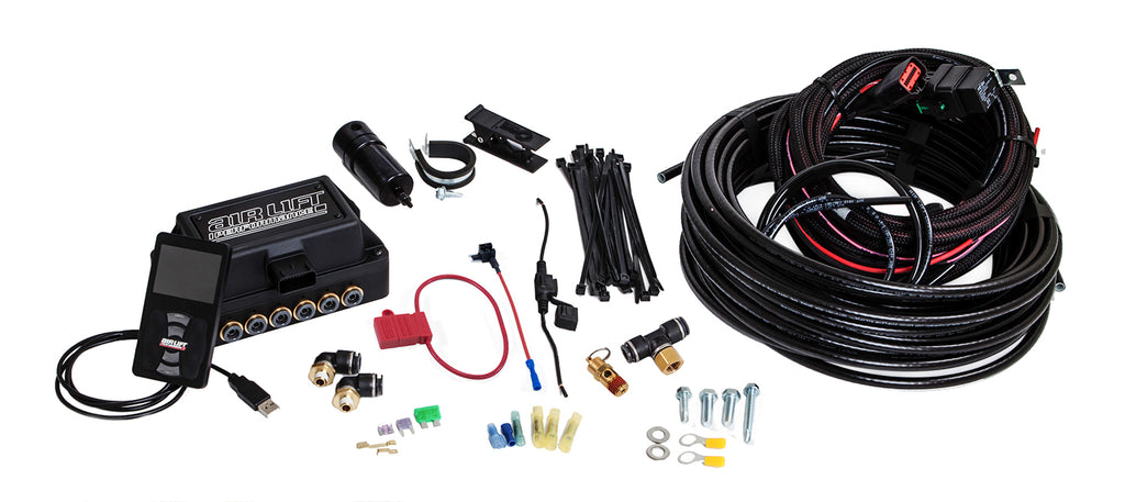 ~(14-Lbs.-12X12x10)~-Air-Lift-Performance-3P-(38-Air-Line-No-Tank-No-Compressor)