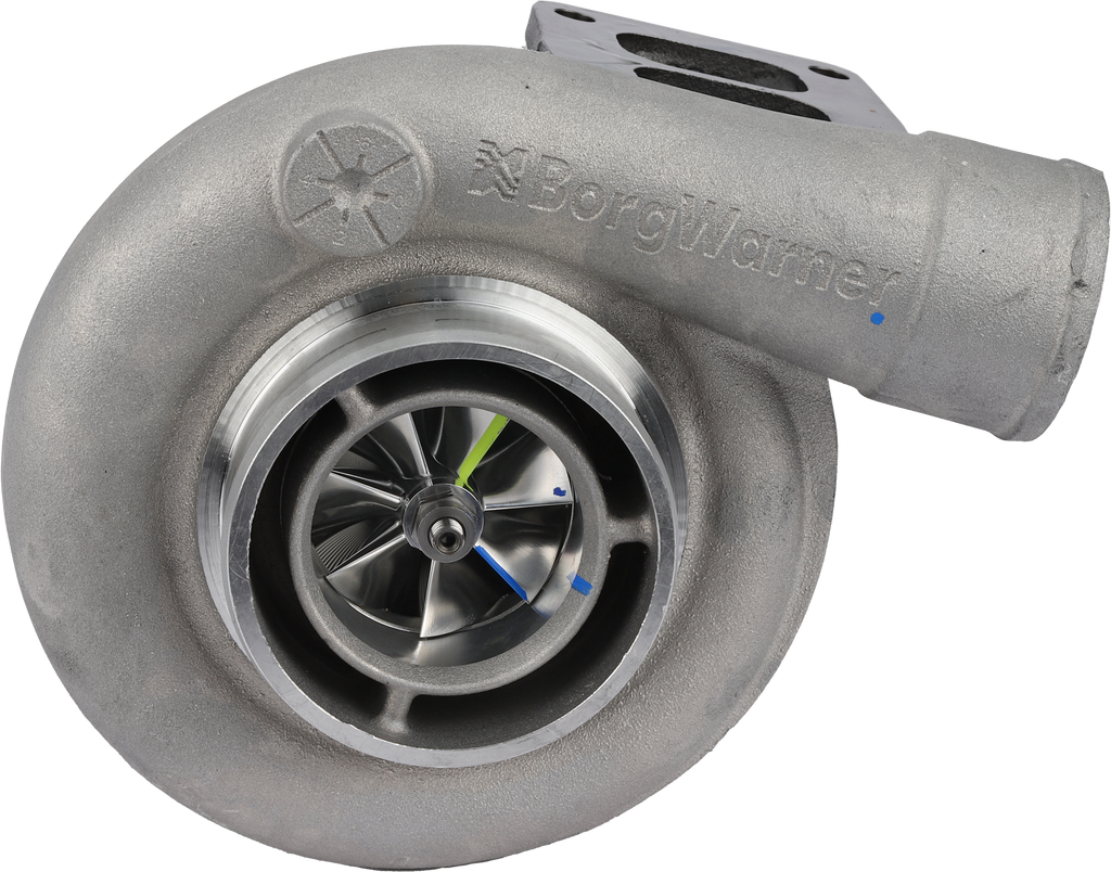 Alliant Power 179079 Turbocharger