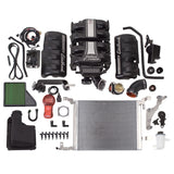 Edelbrock 1582  supercharger #1582