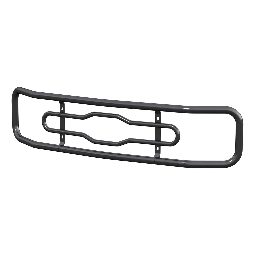 Luverne 340713 2in. Grille Guard Ring-Black - Truck Part Superstore