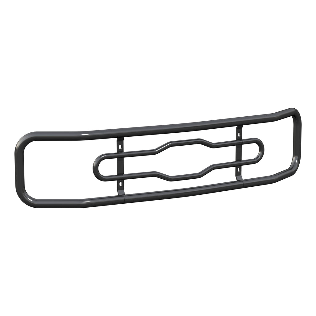 Luverne 340713 2in. Grille Guard Ring-Black - Truck Part Superstore
