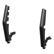 Load image into Gallery viewer, Luverne 340714 2in. Grille Guard Uprights-Black - Truck Part Superstore