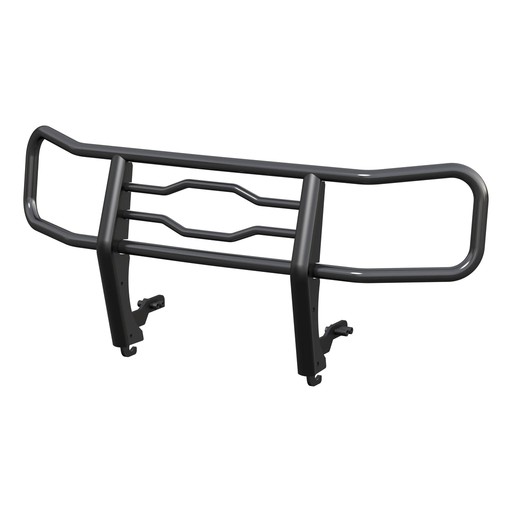 Luverne 340719-340714 2in. Grille Guard-Black - Truck Part Superstore