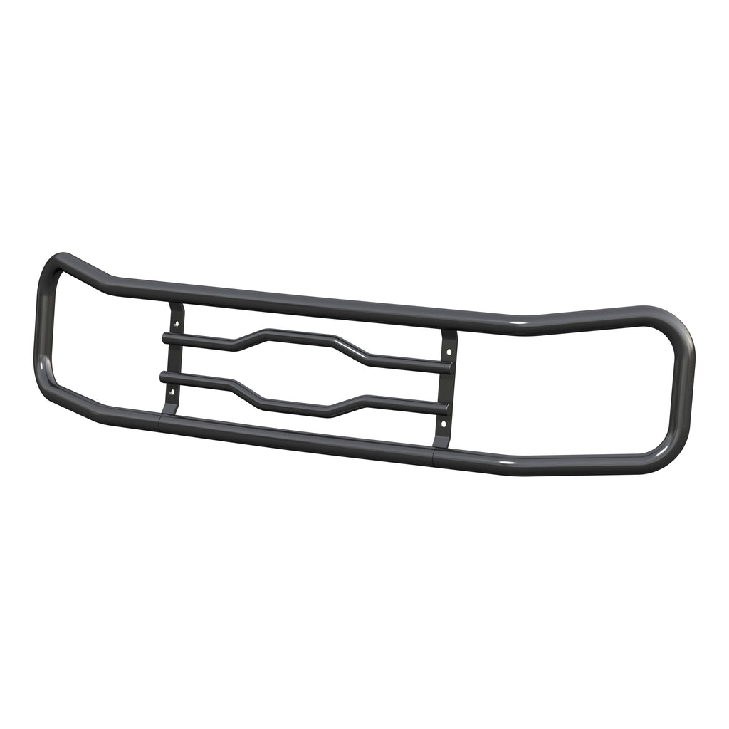 Luverne 340719 2in. Grille Guard Ring-Black - Truck Part Superstore