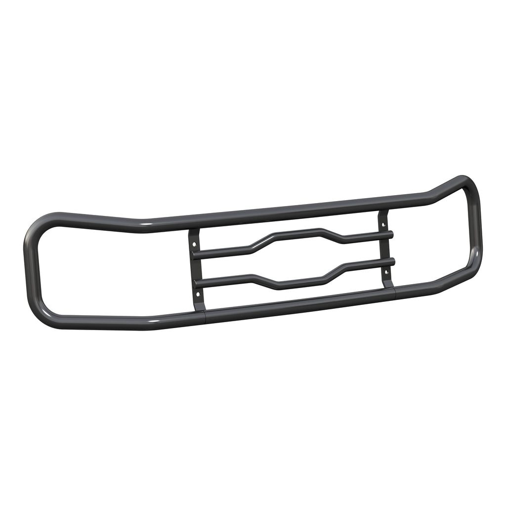 Luverne 340719 2in. Grille Guard Ring-Black - Truck Part Superstore