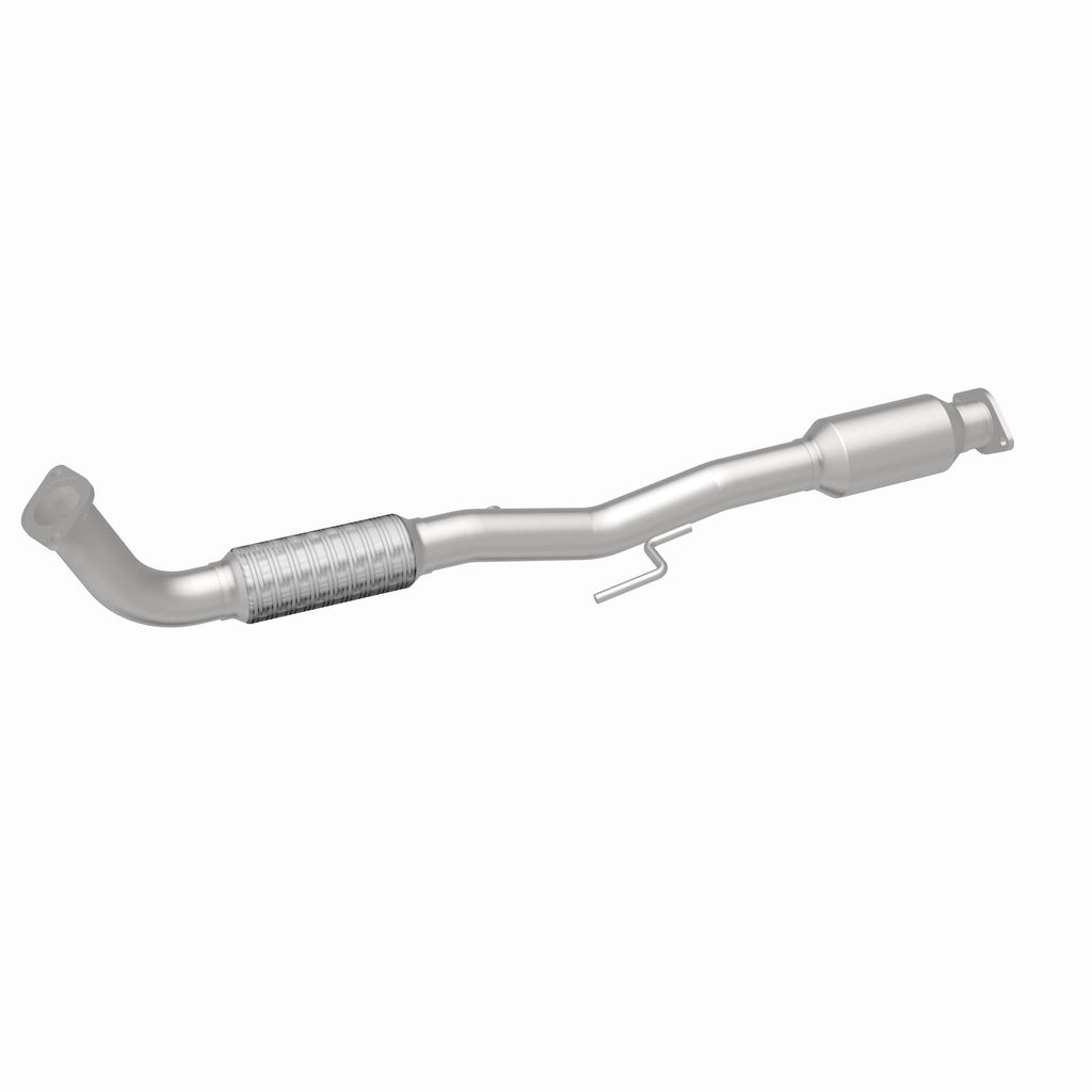 MagnaFlow Exhaust Products 5571988 California CARB Direct-Fit Catalytic Converter for Select Toyota Camry