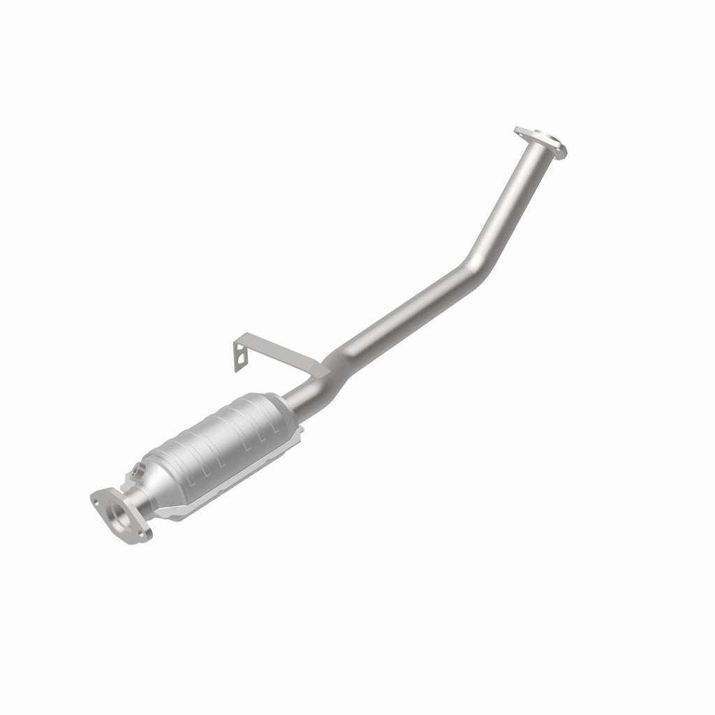 MagnaFlow Exhaust Products 23739 Standard Grade Direct-Fit Catalytic Converter for Select INFINITI J30
