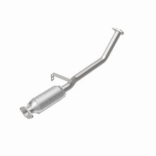Load image into Gallery viewer, MagnaFlow Exhaust Products 23739 Standard Grade Direct-Fit Catalytic Converter for Select INFINITI J30