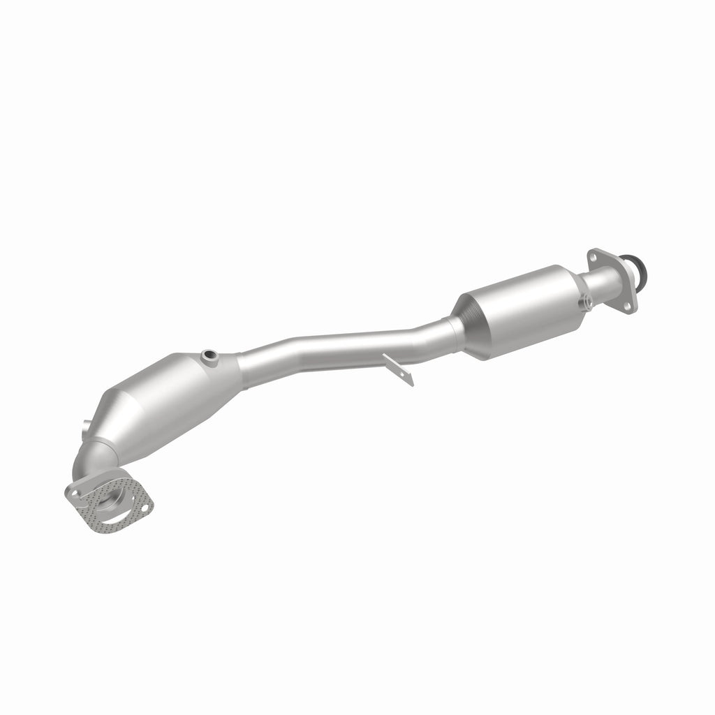 MagnaFlow Exhaust Products 4583490 California CARB Direct-Fit Catalytic Converter for Select Subaru Outback