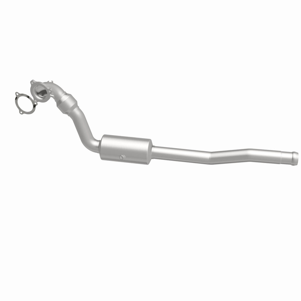 MagnaFlow Exhaust Products 4481282 California CARB Direct-Fit Catalytic Converter for Select Volvo C70, Volvo S70, Volvo V70