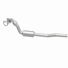 Load image into Gallery viewer, MagnaFlow Exhaust Products 4481282 California CARB Direct-Fit Catalytic Converter for Select Volvo C70, Volvo S70, Volvo V70