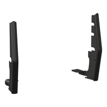 Load image into Gallery viewer, Luverne 340920 2in. Grille Guard Uprights-Black - Truck Part Superstore