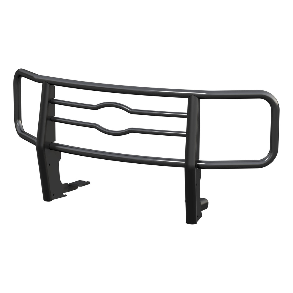 Luverne 340923-340920 2in. Grille Guard-Black - Truck Part Superstore
