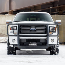 Load image into Gallery viewer, Luverne 340923-340920 2in. Grille Guard-Black - Truck Part Superstore
