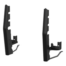 Load image into Gallery viewer, Luverne 340931 2in. Grille Guard Uprights-Black - Truck Part Superstore