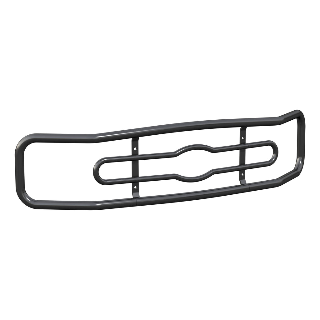 Luverne 340934 2in. Grille Guard Ring-Black - Truck Part Superstore