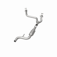 Load image into Gallery viewer, MagnaFlow Exhaust Products 51090 OEM Grade Direct-Fit Catalytic Converter for Select Chevrolet Camaro, Pontiac Firebird