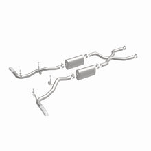 Load image into Gallery viewer, MagnaFlow Exhaust Products 15344 Street Series Polished System for Select Ford Bronco