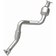 Load image into Gallery viewer, MagnaFlow Exhaust Products 5481943 California CARB Direct-Fit Catalytic Converter for Select Audi Q7, Volkswagen Touareg