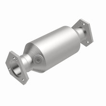 Load image into Gallery viewer, MagnaFlow Exhaust Products 3391918 California CARB Direct-Fit Catalytic Converter for Select Volkswagen Rabbit Pickup, Volkswagen Vanagon
