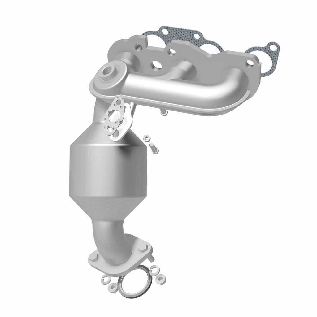 MagnaFlow Exhaust Products 49991 OEM Grade Manifold Catalytic Converter for Select Lexus ES300, Toyota Camry