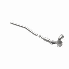 Load image into Gallery viewer, MagnaFlow Exhaust Products 5631580 California CARB Direct-Fit Catalytic Converter for Select Audi A3 Quattro