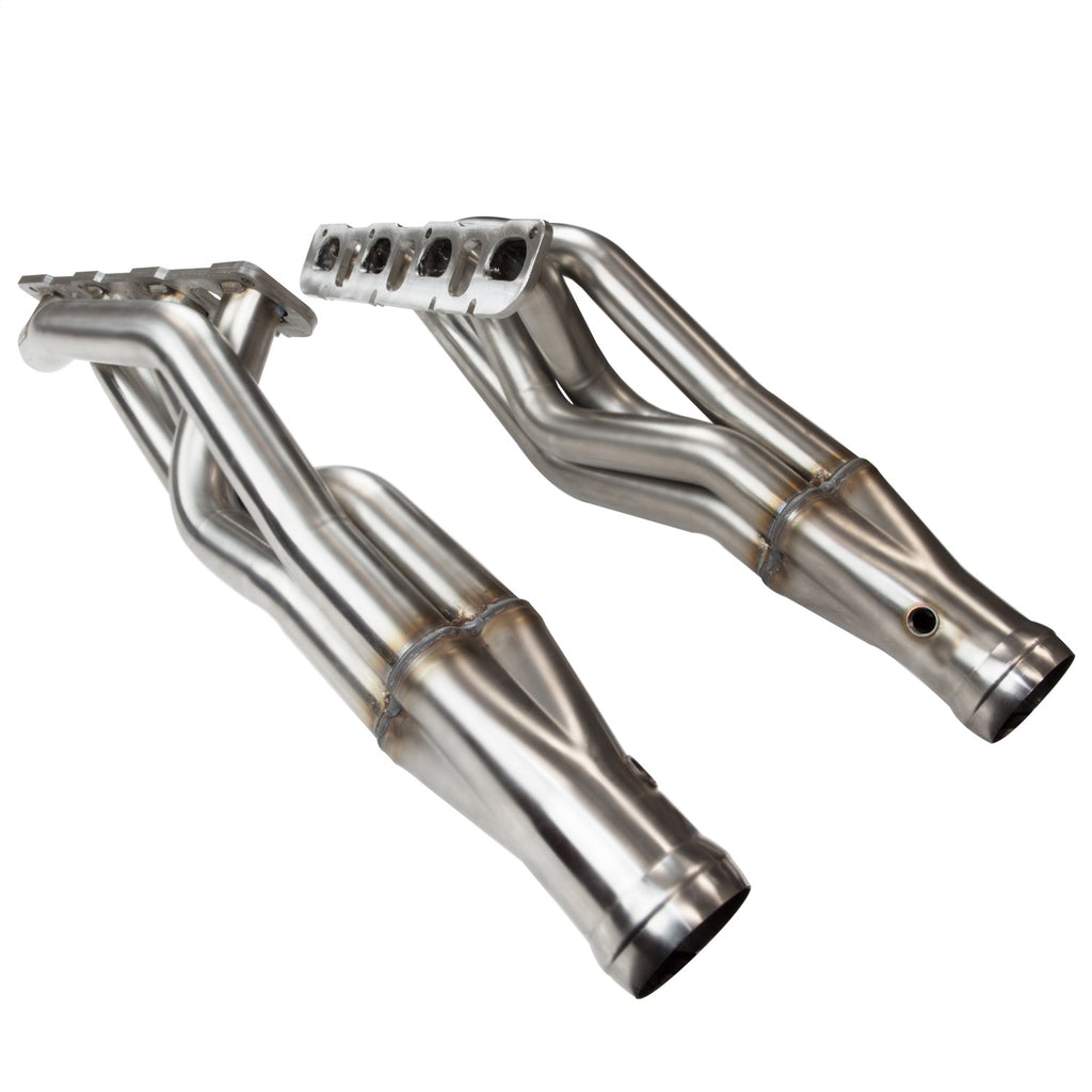 Kooks Custom Headers 34102601 2in. Stainless Headers. 2012-2020 Jeep SRT8/Durango 6.4L. Trackhawk 6.2L. for Select Dodge Durango, Jeep Grand Cherokee